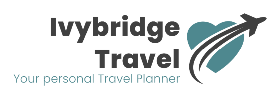 IvyBridge Travel Logo